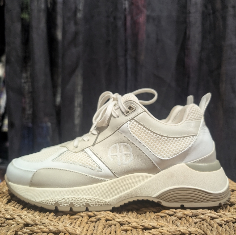 Anine Bing sneaker